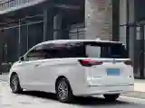 2022 Buick GL8 2.0T 237HP L4 9AT
