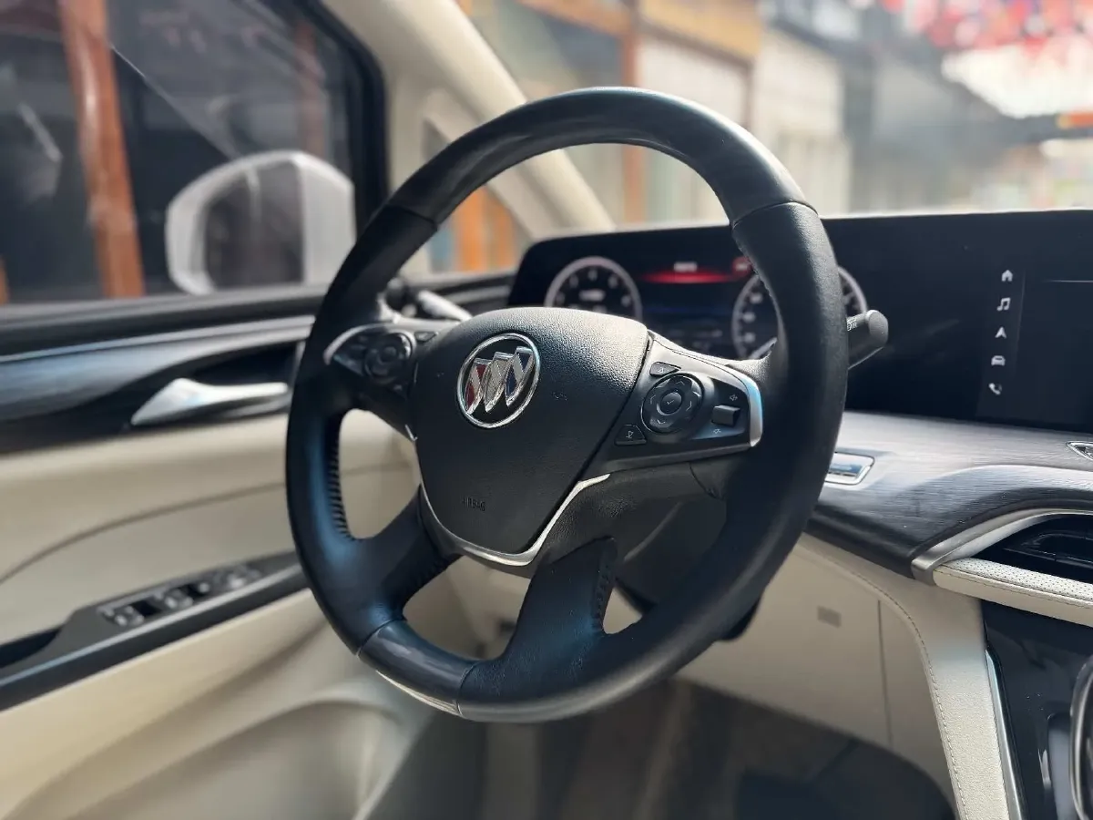2022 Buick GL8 2.0T 237HP L4 9AT,autocango,china used car exporter,china ev exporter,chinese used car exporter,chinese used ev exporter