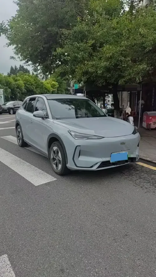 2024 YuanChen Super Van BEV 51KWH,autocango,china used car exporter,china ev exporter,chinese used car exporter,chinese used ev exporter
