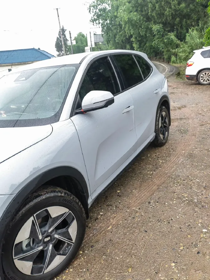 2024 YuanChen Super Van BEV 51KWH,autocango,china used car exporter,china ev exporter,chinese used car exporter,chinese used ev exporter