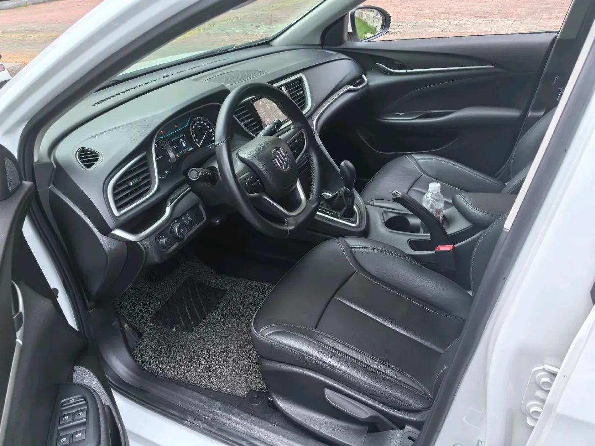 2019 Buick GL6 1.3T 163HP L3 6AT,autocango,china used car exporter,china ev exporter,chinese used car exporter,chinese used ev exporter