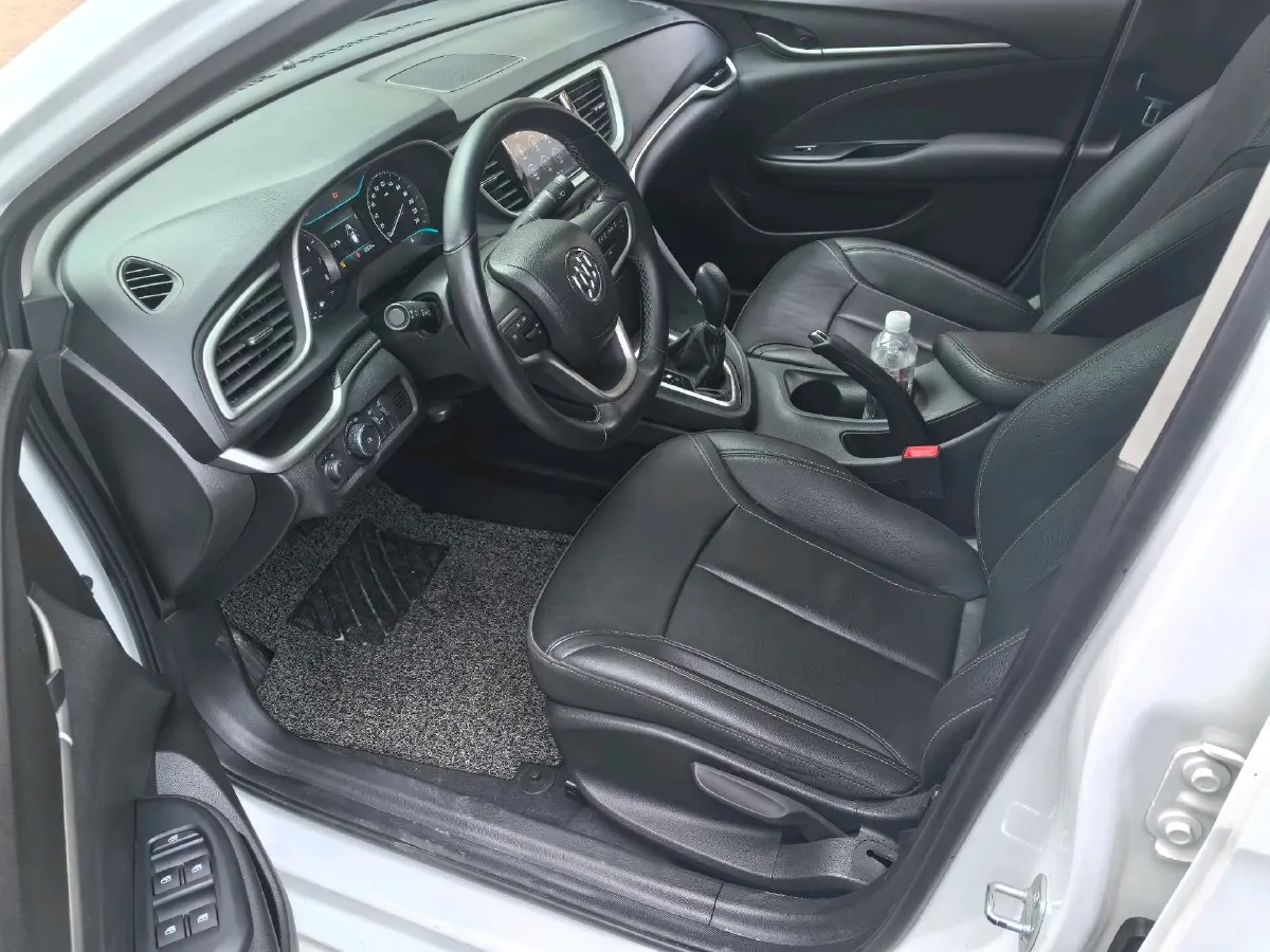 2019 Buick GL6 1.3T 163HP L3 6AT,autocango,china used car exporter,china ev exporter,chinese used car exporter,chinese used ev exporter