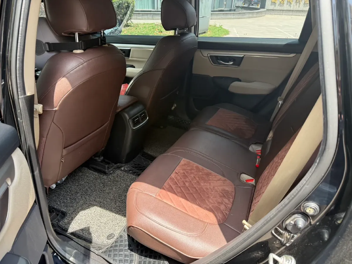 2021 Honda CR-V 1.5T 193HP L4 CVT,autocango,china used car exporter,china ev exporter,chinese used car exporter,chinese used ev exporter