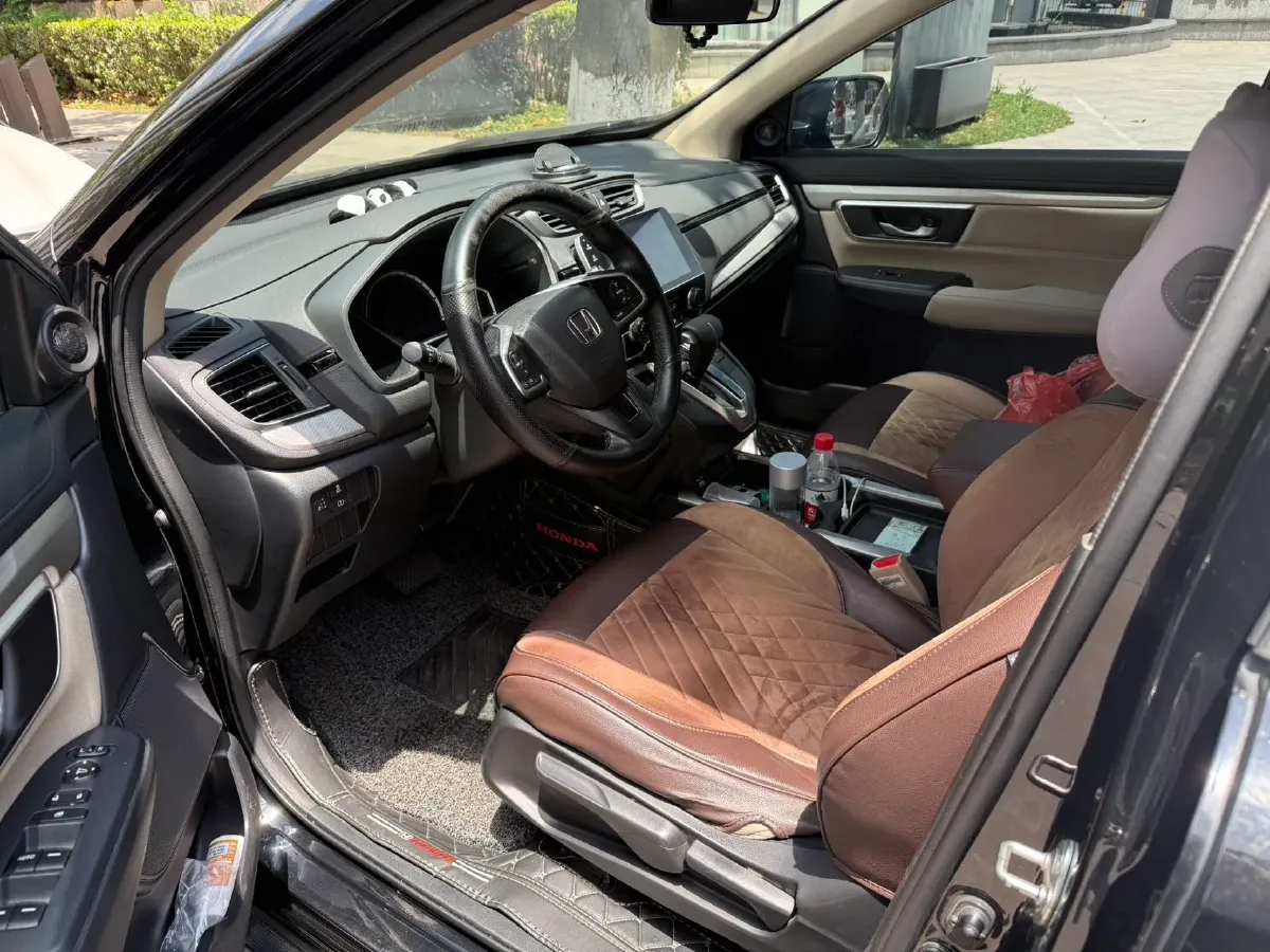 2021 Honda CR-V 1.5T 193HP L4 CVT,autocango,china used car exporter,china ev exporter,chinese used car exporter,chinese used ev exporter