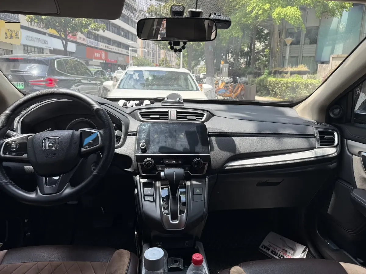 2021 Honda CR-V 1.5T 193HP L4 CVT,autocango,china used car exporter,china ev exporter,chinese used car exporter,chinese used ev exporter