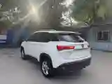 2018 BaoJun 530 1.5T 150HP L4 6MT
