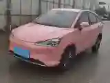 2022 MG 5 1.5L 120HP L4 CVT