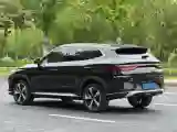2022 Hyundai Tucson 2.0L 150HP L4 6AT Hybrid