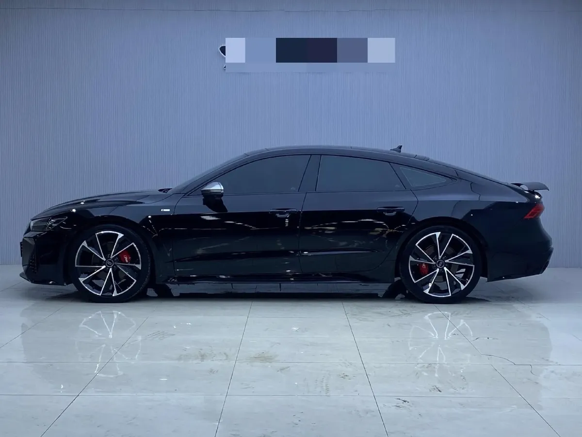 2021 Audi A7 2.0T 245HP L4 7DCT,autocango,china used car exporter,china ev exporter,chinese used car exporter,chinese used ev exporter