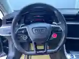 2021 Audi A7 2.0T 245HP L4 7DCT
