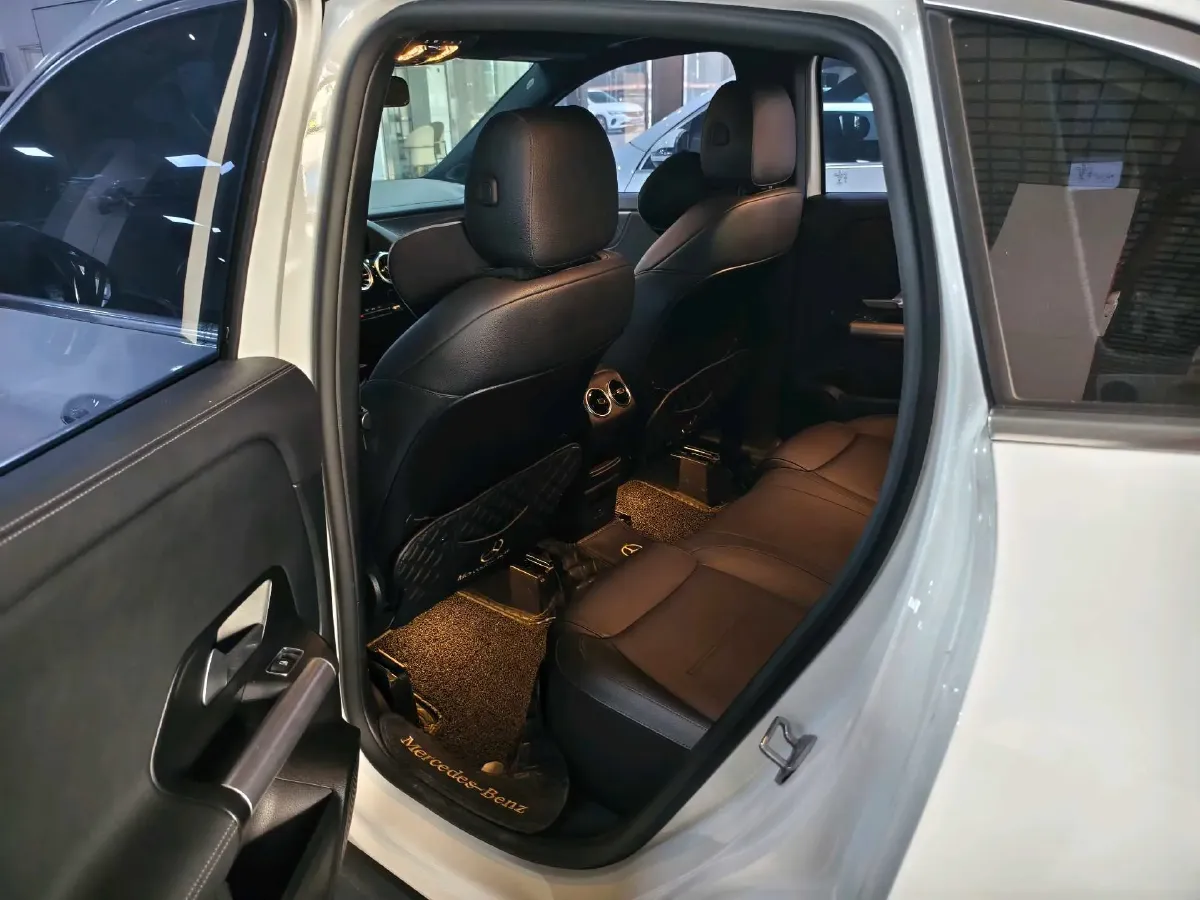2020 Mercedes-Benz GLA Class 1.3T 163HP L4 7DCT,autocango,china used car exporter,china ev exporter,chinese used car exporter,chinese used ev exporter