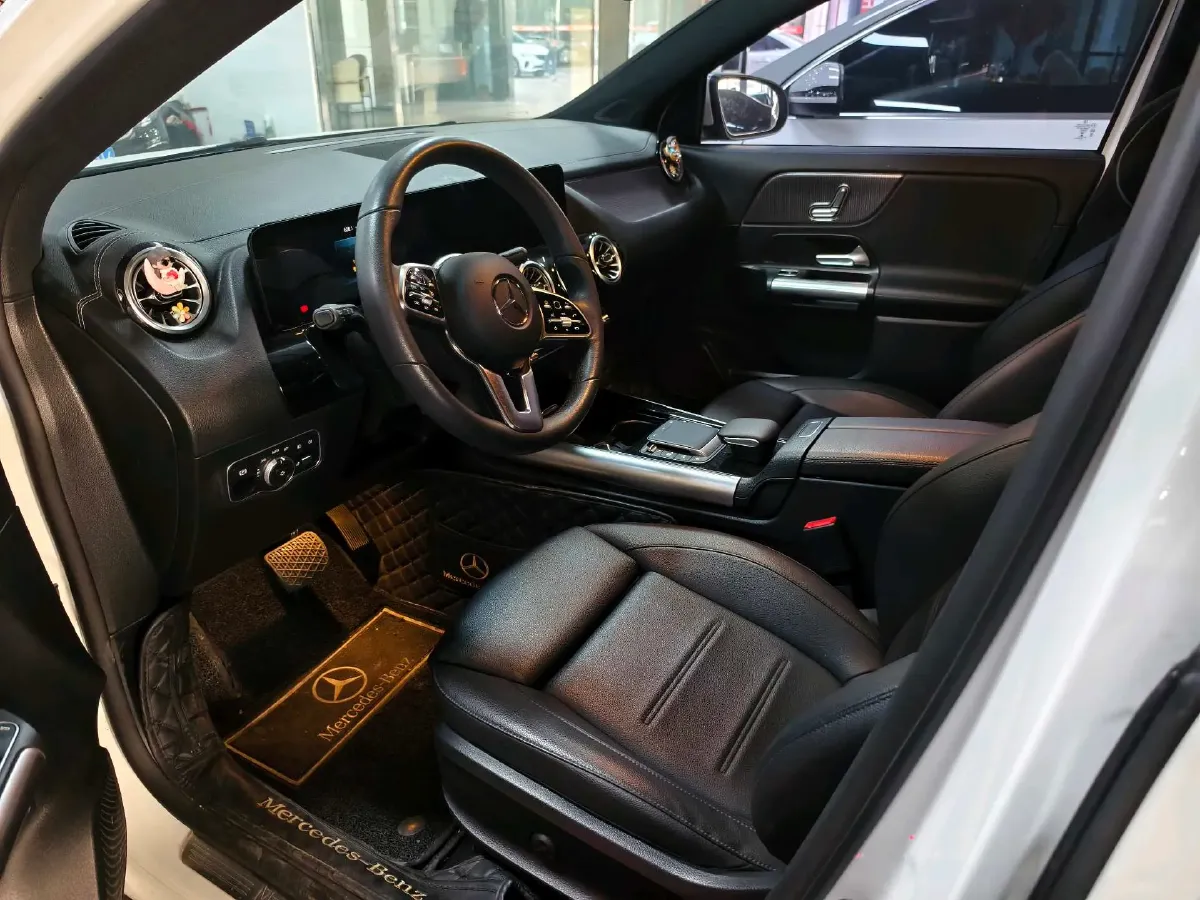 2020 Mercedes-Benz GLA Class 1.3T 163HP L4 7DCT,autocango,china used car exporter,china ev exporter,chinese used car exporter,chinese used ev exporter