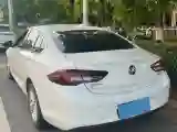 2019 Buick Regal 1.5T 170HP L4 9AT