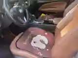 2019 Buick Regal 1.5T 170HP L4 9AT