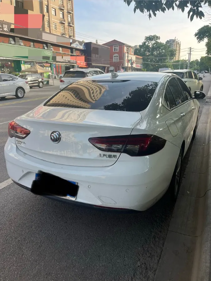 2019 Buick Regal 1.5T 170HP L4 9AT,autocango,china used car exporter,china ev exporter,chinese used car exporter,chinese used ev exporter