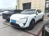 2025 Avatr 11 1.5T 156HP L4 REEV 39.05KWH