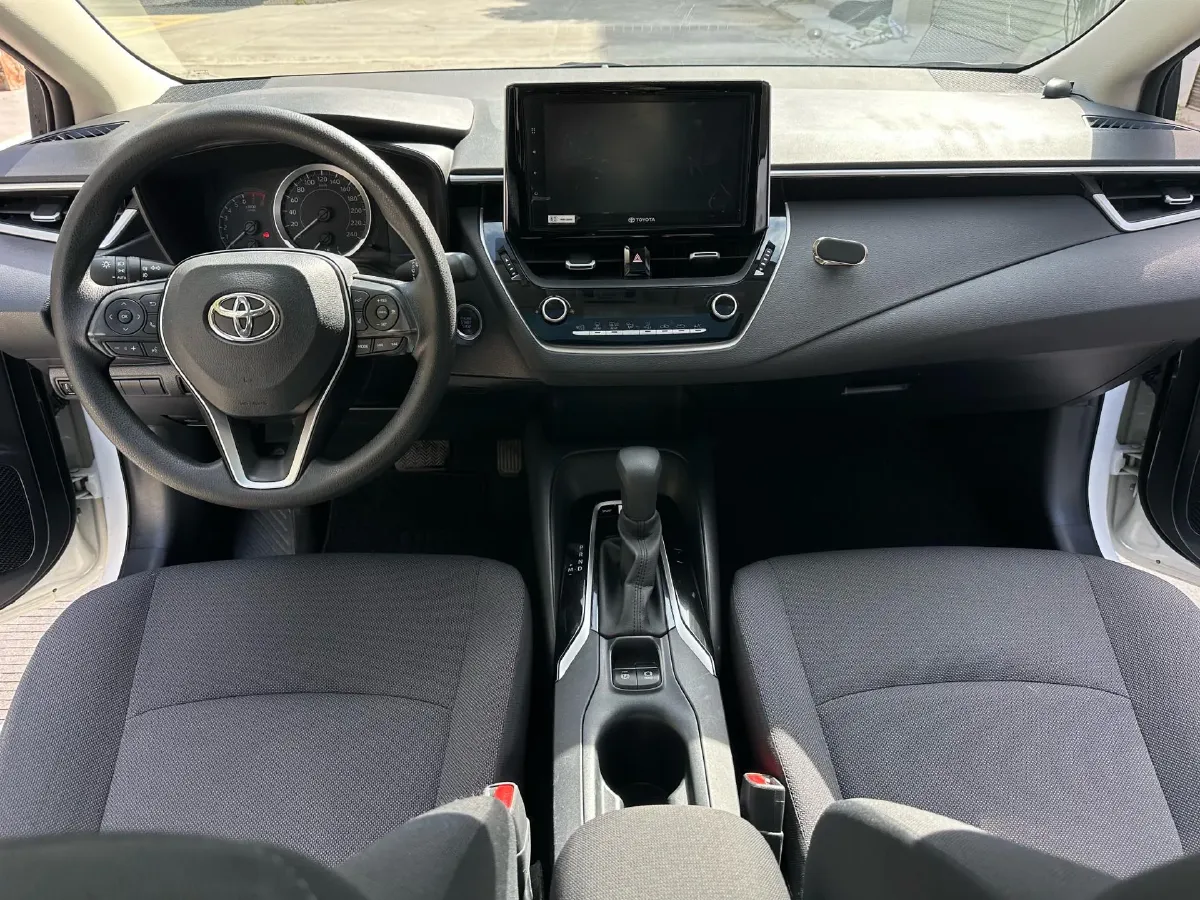 2019 Toyota Corolla 1.2T 116HP L4 CVT,autocango,china used car exporter,china ev exporter,chinese used car exporter,chinese used ev exporter