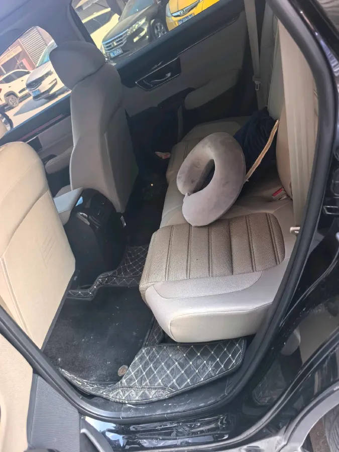 2021 Honda CR-V 1.5T 193HP L4 CVT,autocango,china used car exporter,china ev exporter,chinese used car exporter,chinese used ev exporter
