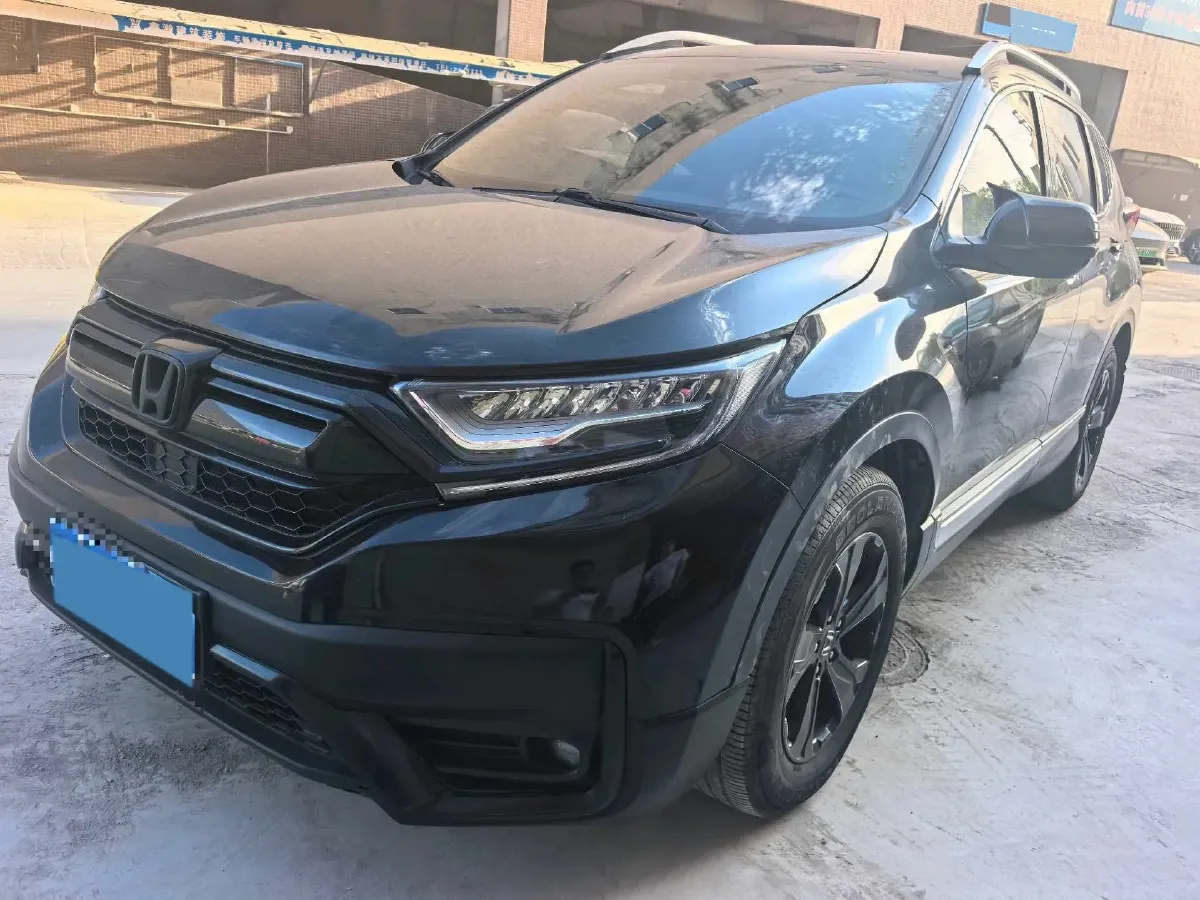 2021 Honda CR-V 1.5T 193HP L4 CVT,autocango,china used car exporter,china ev exporter,chinese used car exporter,chinese used ev exporter