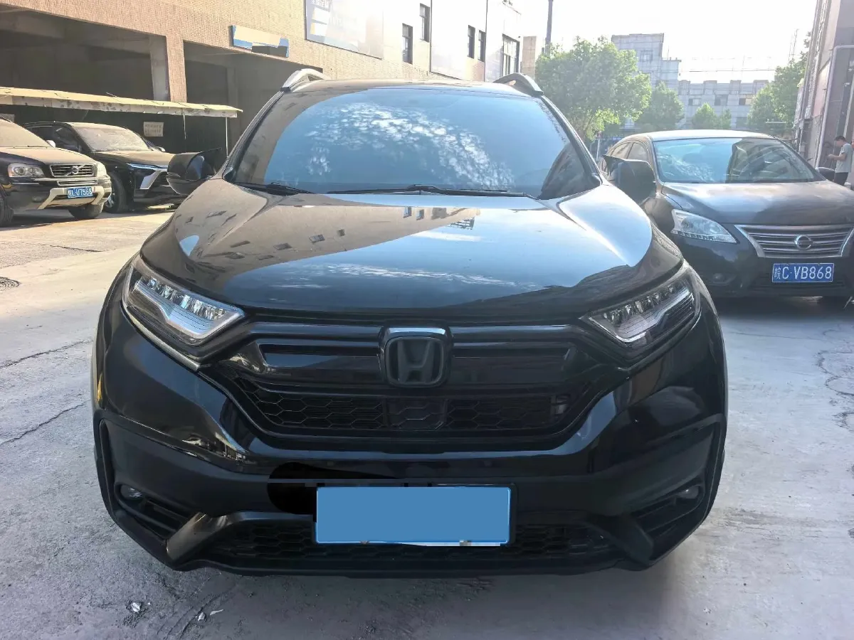 2021 Honda CR-V 1.5T 193HP L4 CVT,autocango,china used car exporter,china ev exporter,chinese used car exporter,chinese used ev exporter