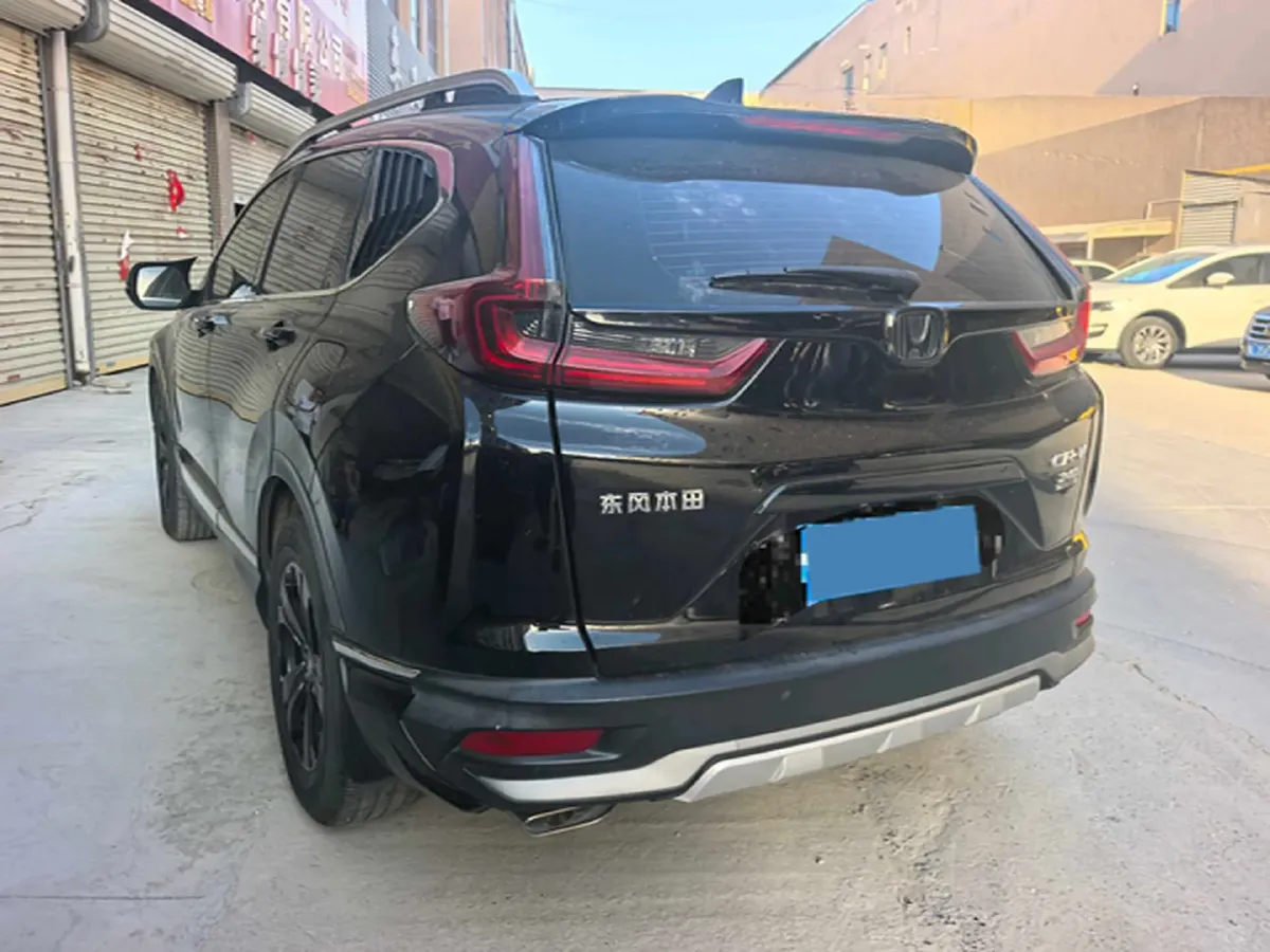 2021 Honda CR-V 1.5T 193HP L4 CVT,autocango,china used car exporter,china ev exporter,chinese used car exporter,chinese used ev exporter