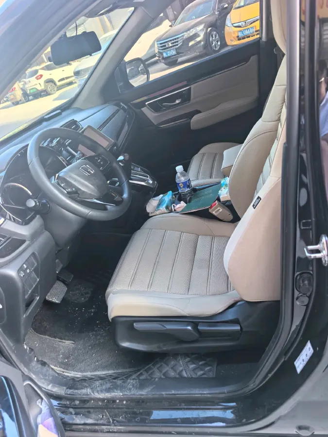 2021 Honda CR-V 1.5T 193HP L4 CVT,autocango,china used car exporter,china ev exporter,chinese used car exporter,chinese used ev exporter