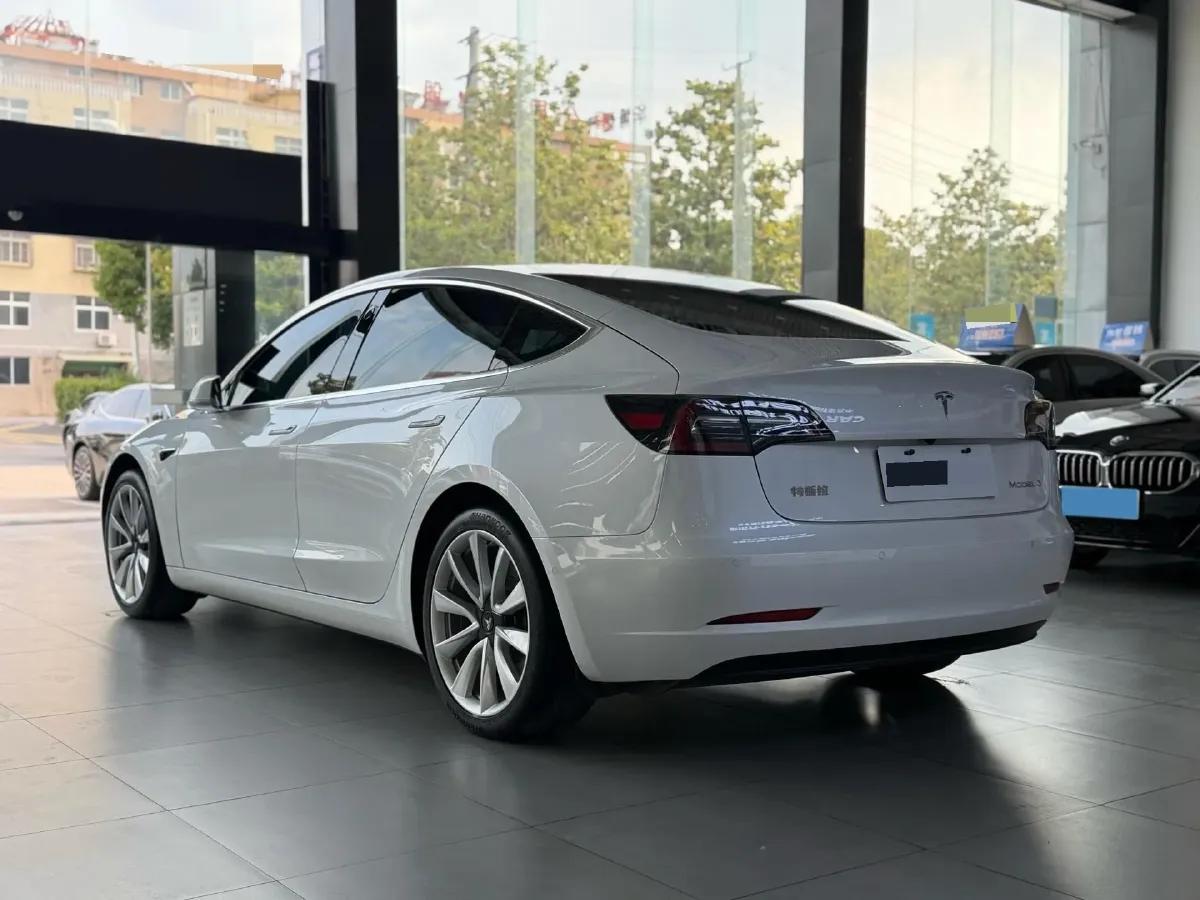 2020 Tesla Model 3 BEV 52KWH,autocango,china used car exporter,china ev exporter,chinese used car exporter,chinese used ev exporter
