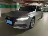 2018 Honda Accord 1.5T 194HP L4 CVT