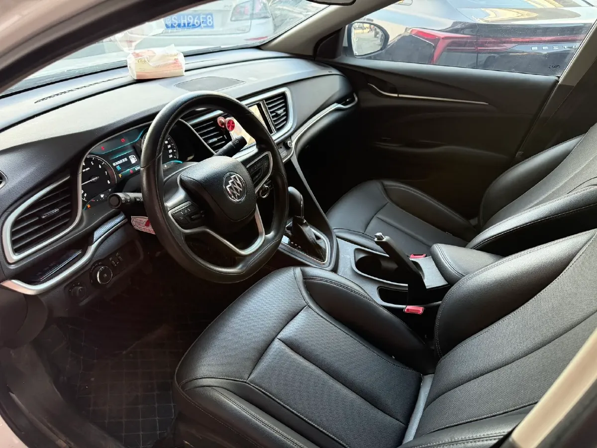 2021 Buick Excelle 1.3T 163HP L3 6AT,autocango,china used car exporter,china ev exporter,chinese used car exporter,chinese used ev exporter