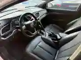 2021 Buick Excelle 1.3T 163HP L3 6AT