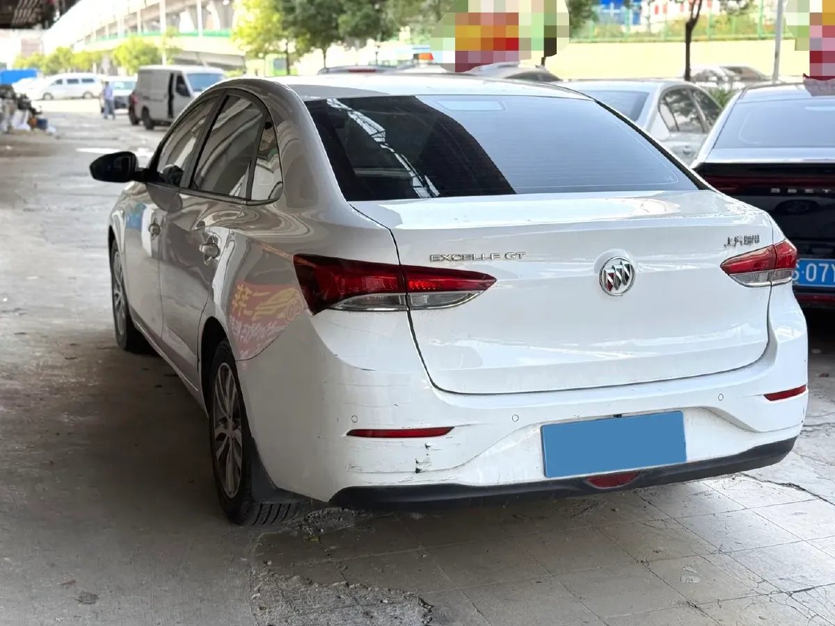 2021 Buick Excelle 1.3T 163HP L3 6AT,autocango,china used car exporter,china ev exporter,chinese used car exporter,chinese used ev exporter