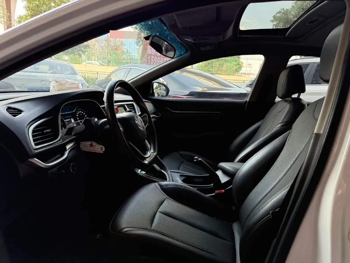 2021 Buick Excelle 1.3T 163HP L3 6AT,autocango,china used car exporter,china ev exporter,chinese used car exporter,chinese used ev exporter