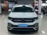 2021 Volkswagen Tacqua 1.5L 113HP L4 6AT