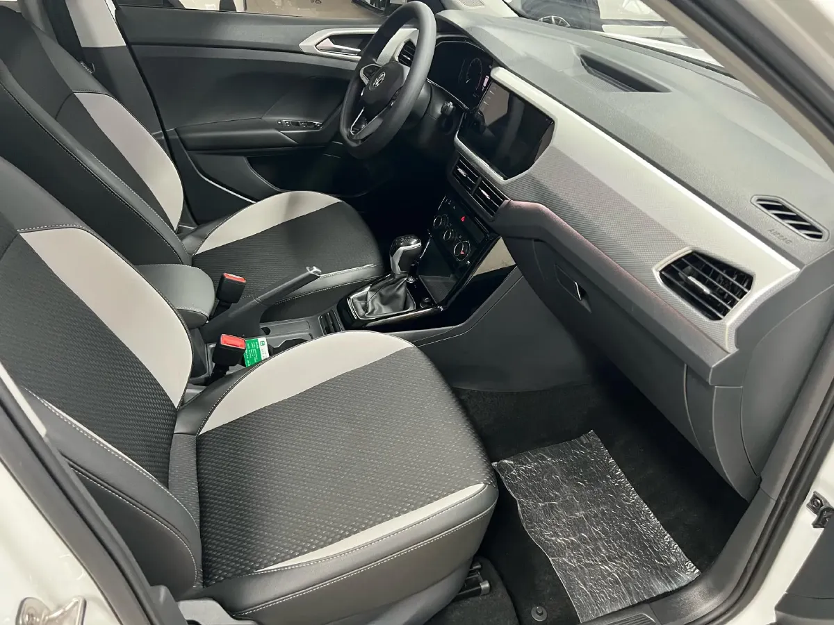 2021 Volkswagen Tacqua 1.5L 113HP L4 6AT,autocango,china used car exporter,china ev exporter,chinese used car exporter,chinese used ev exporter