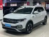 2021 VOLKSWAGEN TACQUA,autocango,china used car exporter,china ev exporter,chinese used car exporter,chinese used ev exporter