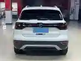 2021 Volkswagen Tacqua 1.5L 113HP L4 6AT
