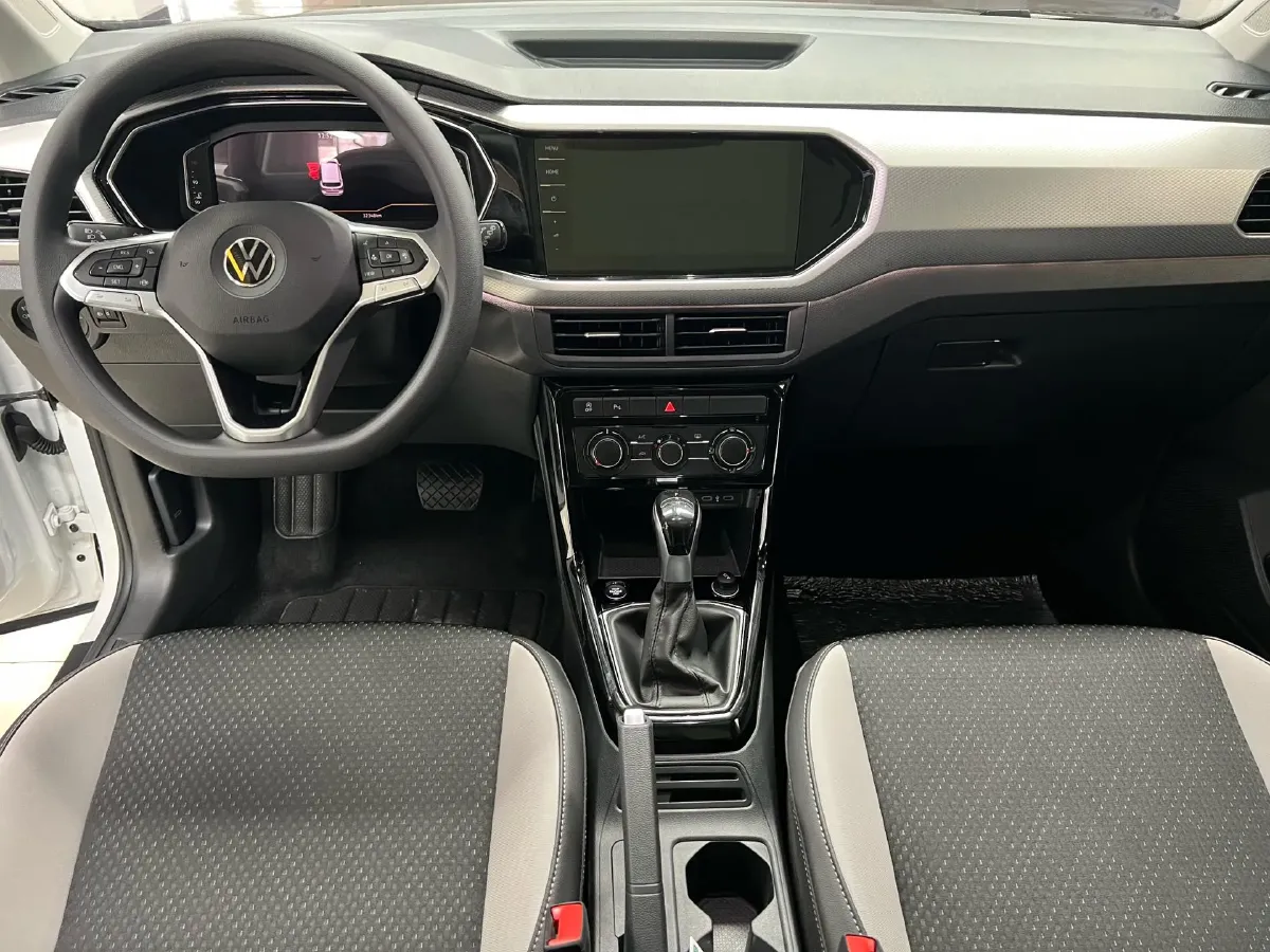 2021 Volkswagen Tacqua 1.5L 113HP L4 6AT,autocango,china used car exporter,china ev exporter,chinese used car exporter,chinese used ev exporter
