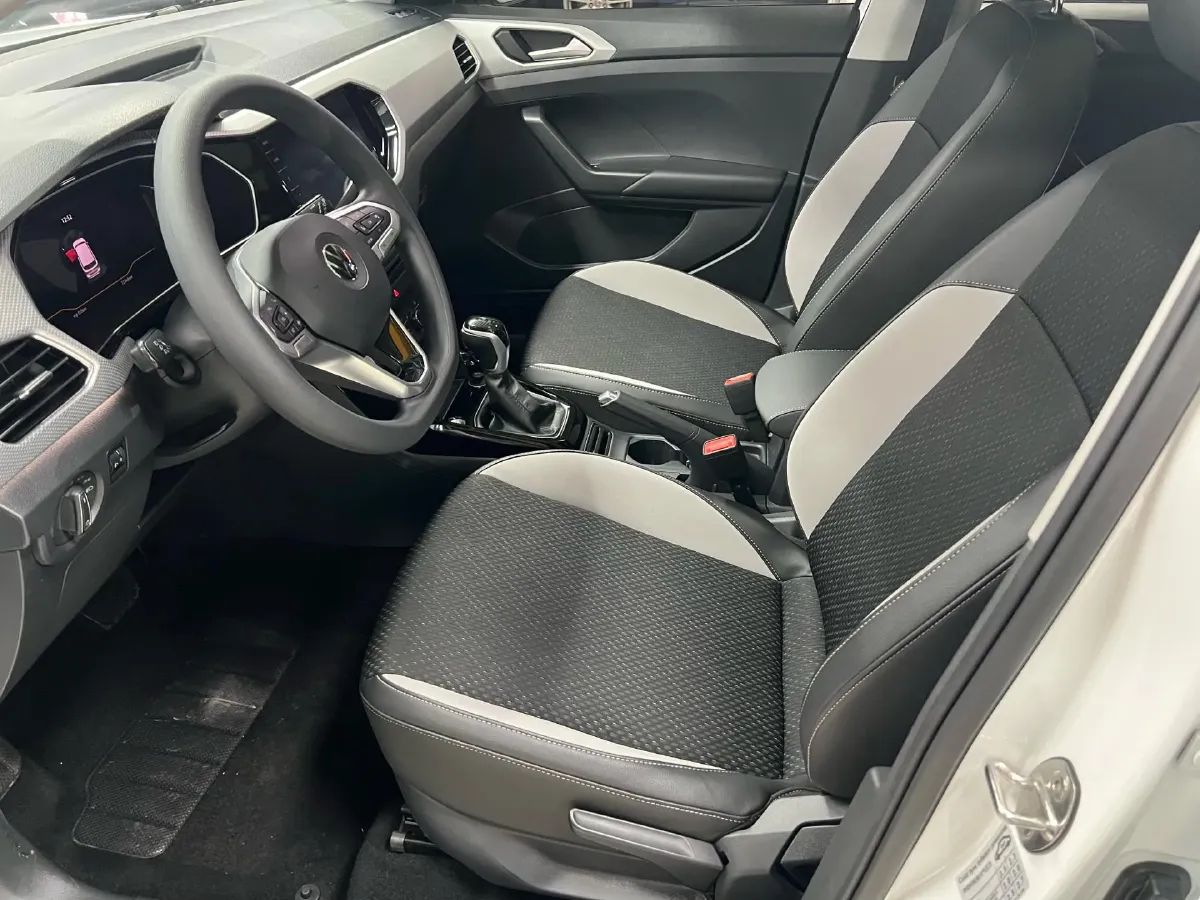 2021 Volkswagen Tacqua 1.5L 113HP L4 6AT,autocango,china used car exporter,china ev exporter,chinese used car exporter,chinese used ev exporter
