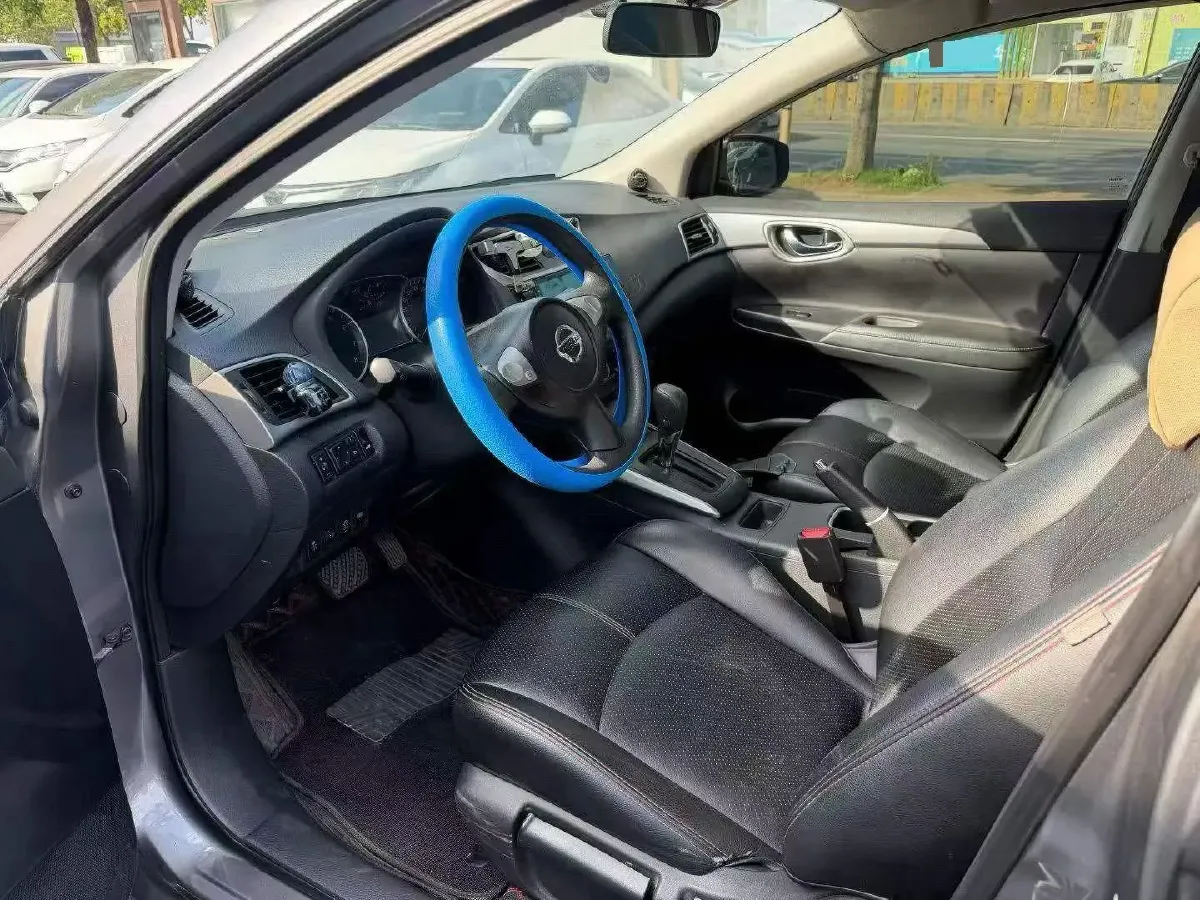 2021 Nissan Sylphy 1.6L 122HP L4 CVT,autocango,china used car exporter,china ev exporter,chinese used car exporter,chinese used ev exporter