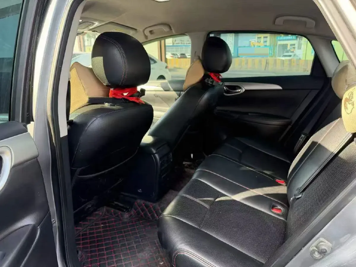 2021 Nissan Sylphy 1.6L 122HP L4 CVT,autocango,china used car exporter,china ev exporter,chinese used car exporter,chinese used ev exporter
