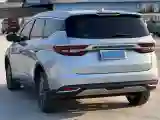 2021 Geely JiaJi 1.8T 184HP L4 7DCT