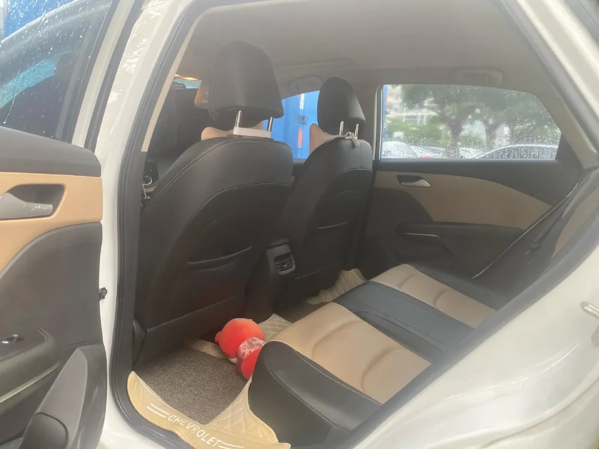 2022 Chevrolet Monza 1.5L 113HP L4 6AT,autocango,china used car exporter,china ev exporter,chinese used car exporter,chinese used ev exporter