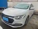 2022 Chevrolet Monza 1.5L 113HP L4 6AT