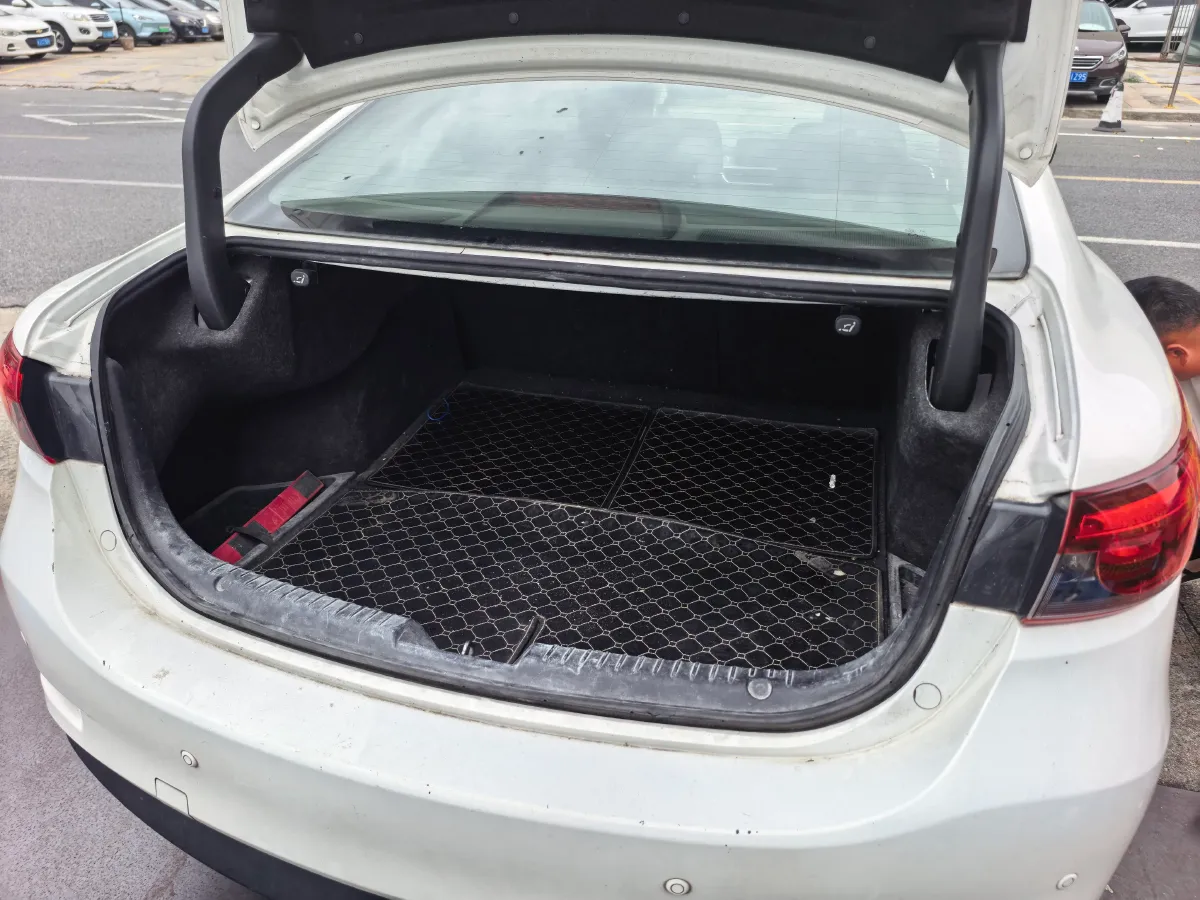 2018 Mazda Atenza 2.5L 192HP L4 6AT,autocango,china used car exporter,china ev exporter,chinese used car exporter,chinese used ev exporter