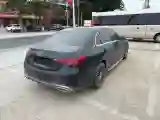 2023 Mercedes-Benz C Class 1.5T 204HP L4 9AT
