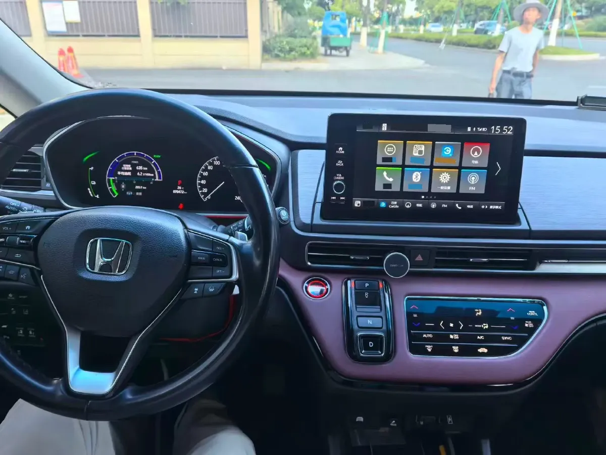 2022 Honda Elysioin 2.0L 146HP L4 E-CVT Hybrid,autocango,china used car exporter,china ev exporter,chinese used car exporter,chinese used ev exporter