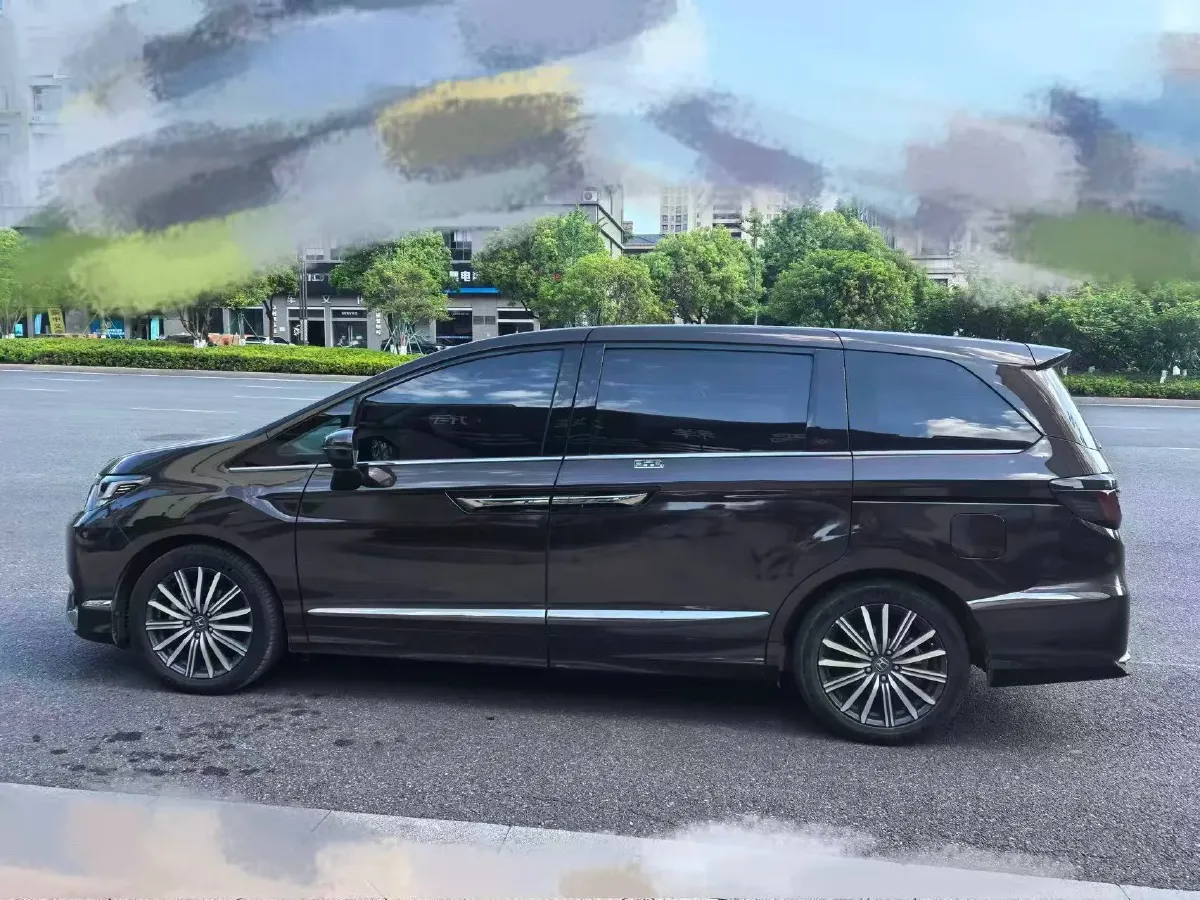 2022 Honda Elysioin 2.0L 146HP L4 E-CVT Hybrid,autocango,china used car exporter,china ev exporter,chinese used car exporter,chinese used ev exporter