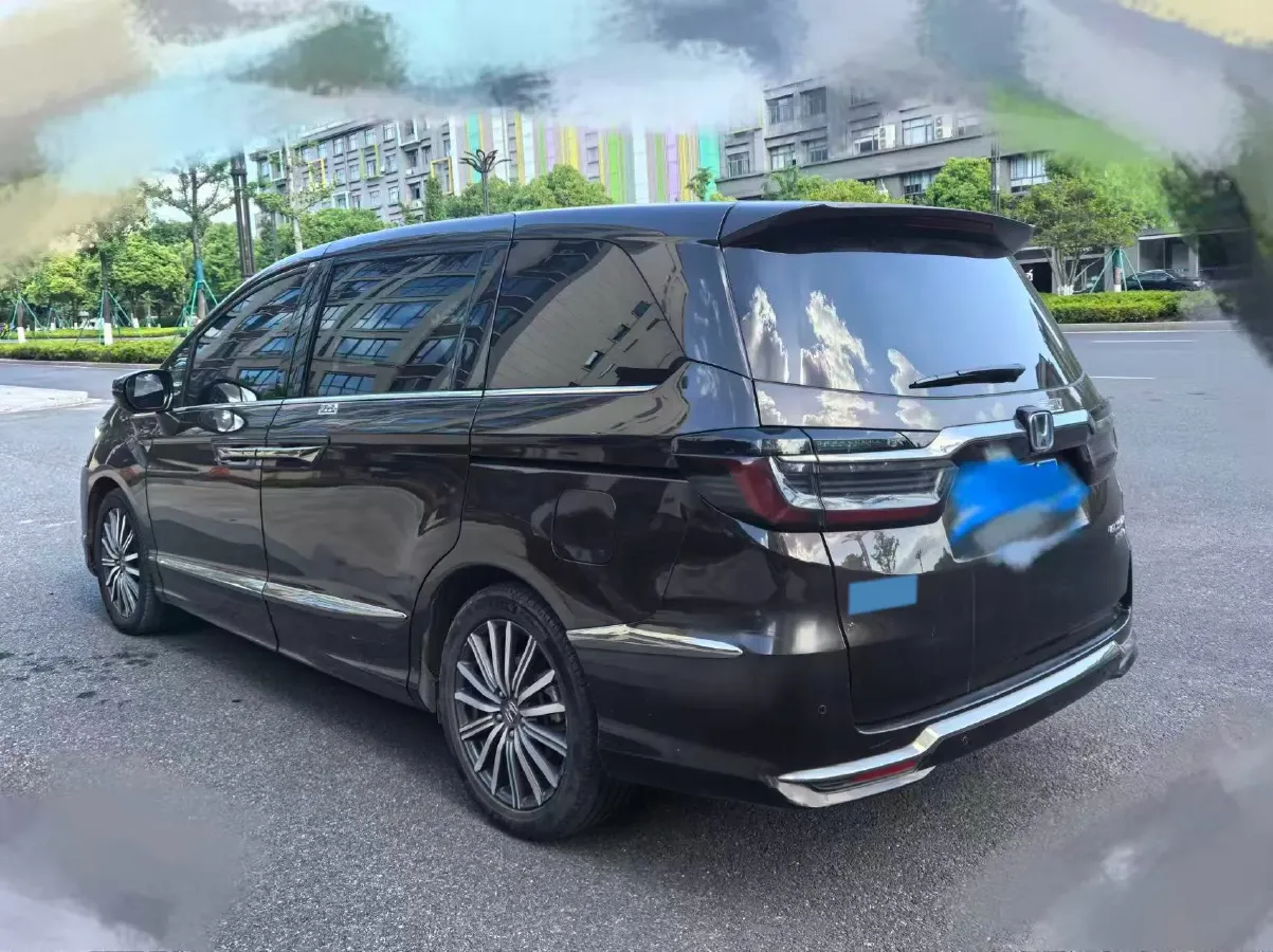 2022 Honda Elysioin 2.0L 146HP L4 E-CVT Hybrid,autocango,china used car exporter,china ev exporter,chinese used car exporter,chinese used ev exporter