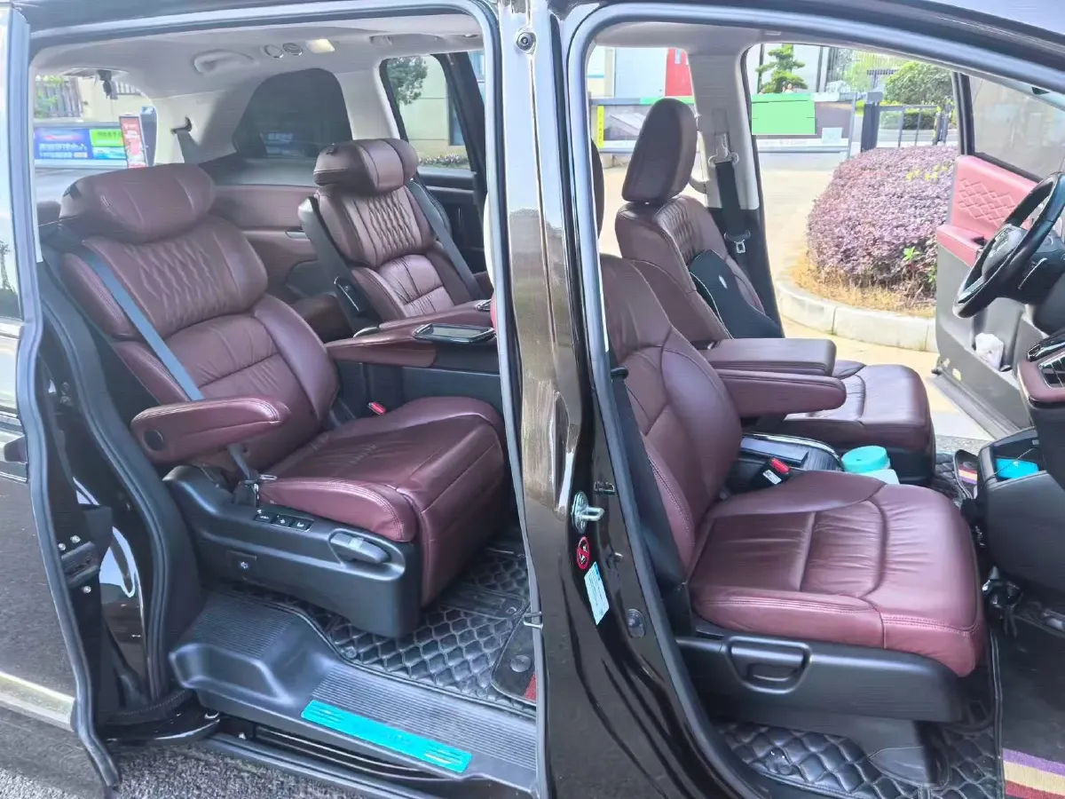 2022 Honda Elysioin 2.0L 146HP L4 E-CVT Hybrid,autocango,china used car exporter,china ev exporter,chinese used car exporter,chinese used ev exporter