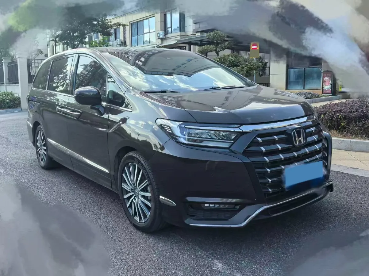 2022 Honda Elysioin 2.0L 146HP L4 E-CVT Hybrid,autocango,china used car exporter,china ev exporter,chinese used car exporter,chinese used ev exporter